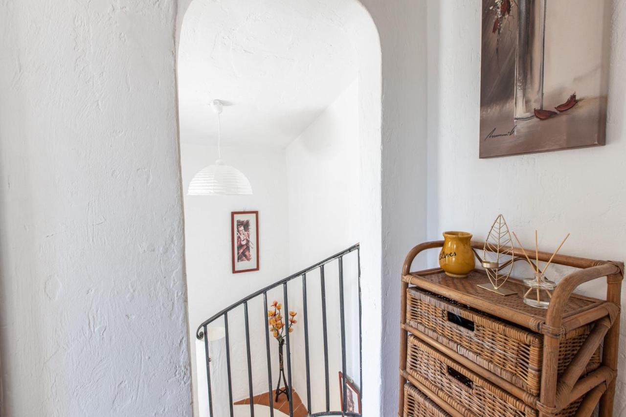 Lb Vacation Rentals I Charming Little Bucolic House 5-Min From City Mouans-Sartoux Exterior foto